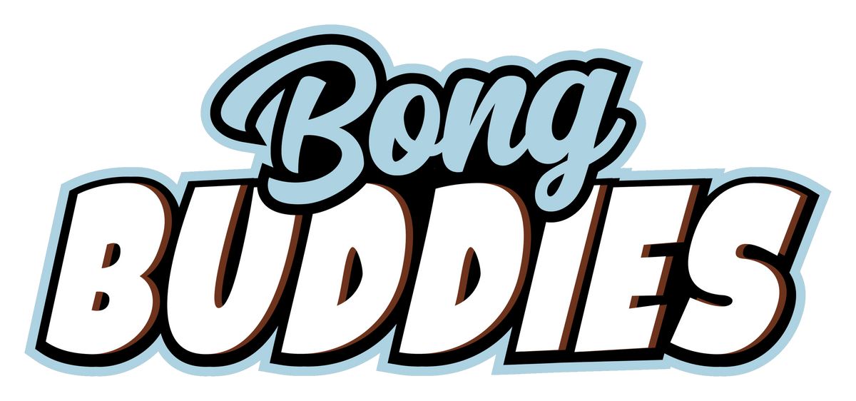 Bong Buddies